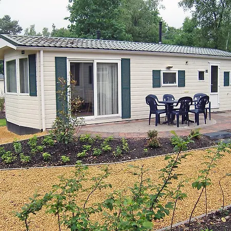 Holiday Type A.1 * Arnhem