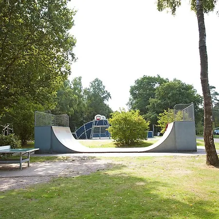 Casa de Férias Holiday Type A.1